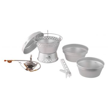 Easy Camp Storm Cooker & Stove set