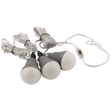 Outwell Epsilon Bulb Set