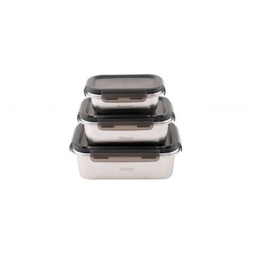 Outwell Camper Food Box Set