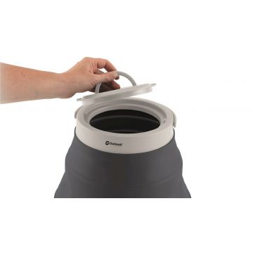 Outwell Collaps Bowl L Classic Blue