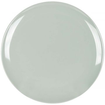 Gimex VIV Dinerbord groen 1st