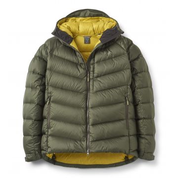Rab Glaceon Pro Jacket