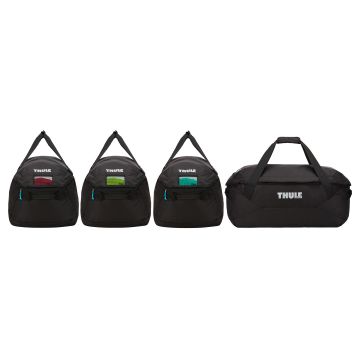 Thule Gopack Set