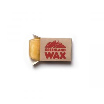 Fjällräven Waxblok G-1000 mini