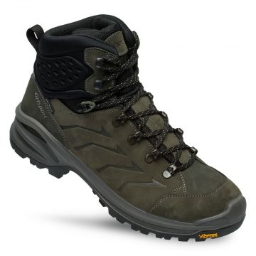 Grisport Terrain Mid