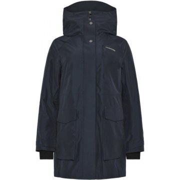 Didriksons Harriet Wns Parka