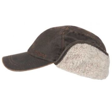 Hatland Trick Weathered Cotton