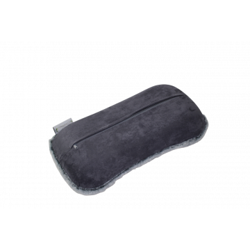 Human Comfort Mions Compact Pillow Fleece