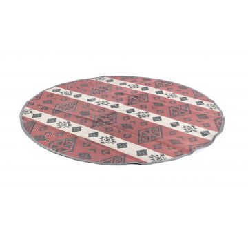 Cosy carpet AW Round  (outdoor) dia 200