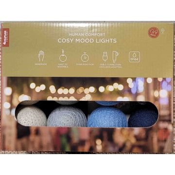 Human Comfort Cosy Mood Lights