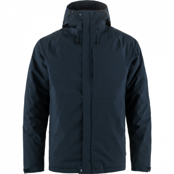 Fjällräven Hc Hydratic Padded Trail Jkt M