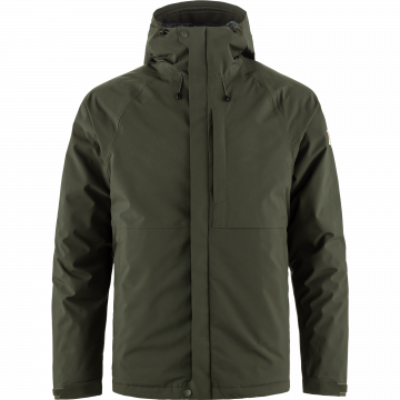 Fjällräven Hc Hydratic Padded Trail Jkt M