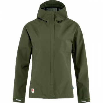 Fjallraven HC Hydratic Trail Jacket W