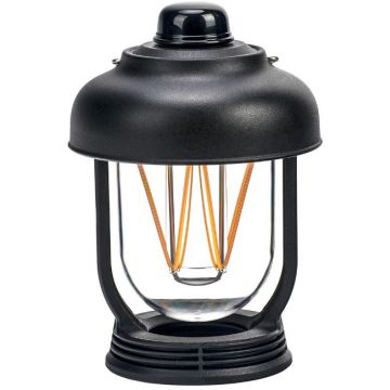 Human Comfort Industrial Lamp Nontron