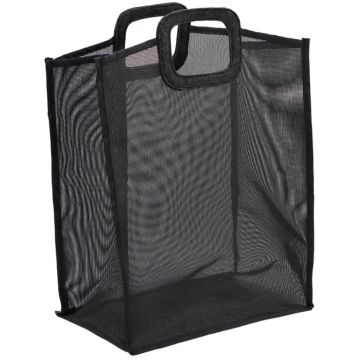 Human Comfort Textilene Shoingbag Pougy 
