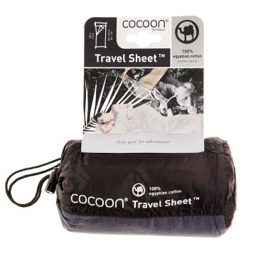 Cocoon Travelsheet Egyptisch Katoen