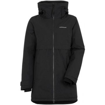 Didriksons Helle Wns Parka 6