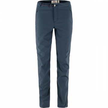 Fjallraven High Coast Trail Trousers W