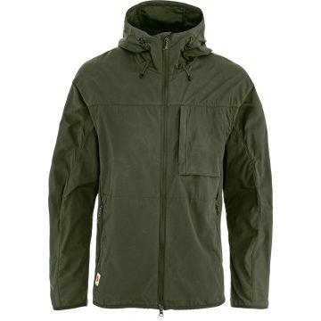 Fjällräven High Coast Wind Jacket M