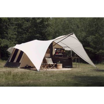 Holtkamper tenttrailer Aero