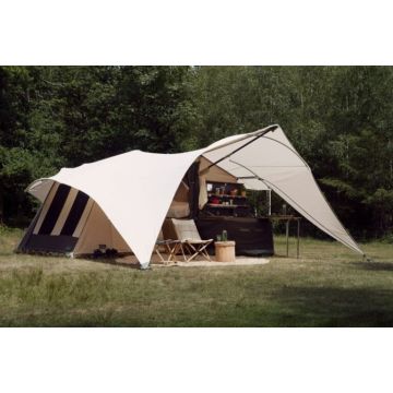 Holtkamper tenttrailer Aero MTT wind®Force