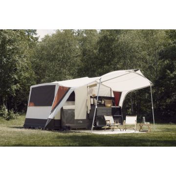 Holtkamper tenttrailer Astro