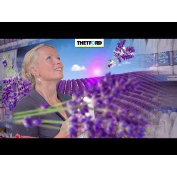 Thetford Aqua Kem Blue Lavender Concentrated