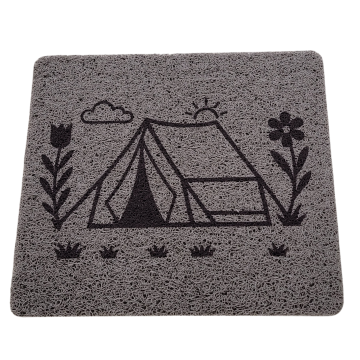 Human Comfort Doormat Small