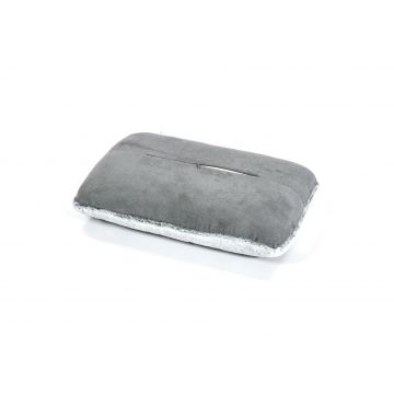 Human Comfort Jacou XL Pillow Rabbit Fleece