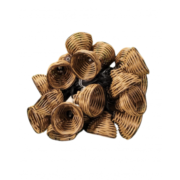 Human Comfort Ledstring Classique 20