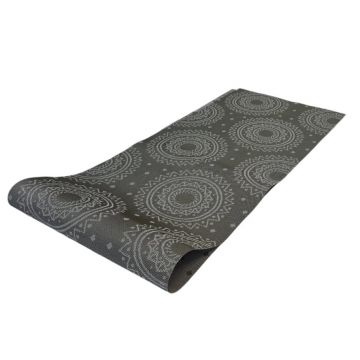 Human Comfort Set Table Runner + 4 Placemats Juto