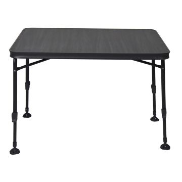 Human Comfort Aluminium Table Virlet 