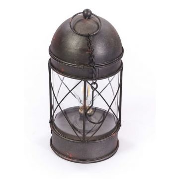 Human Comfort Lantern Varetz