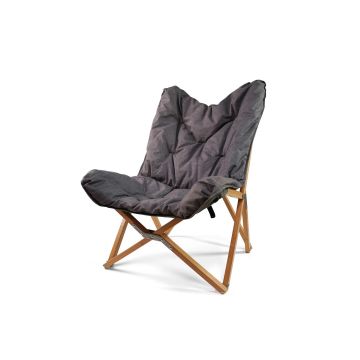Human Comfort Lounge Chair Yzeron