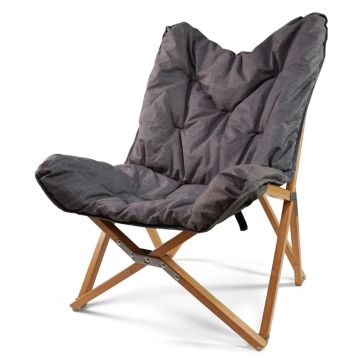 Human Comfort Lounge Chair Yzeron