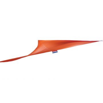 Karsten Hup Holland Tarp - Driehoek Oranje