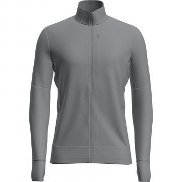 Icebreaker M Mer 260 Quantum IV Ls Zip