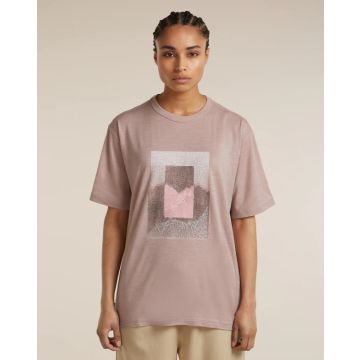 Icebreaker 150 Tech Lite T-shirt W