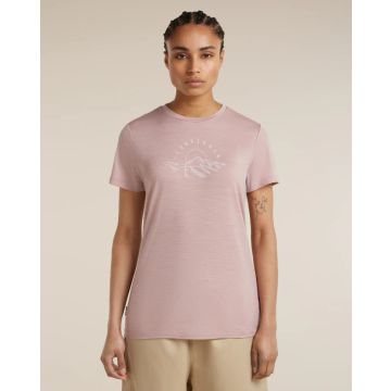 Icebreaker 150 Tech Lite III Sunrise Summit W