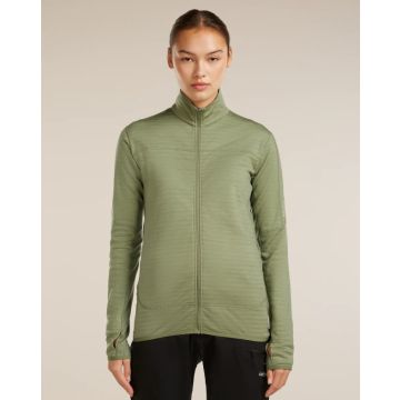 Icebreaker 300 Descender Jack Zip W