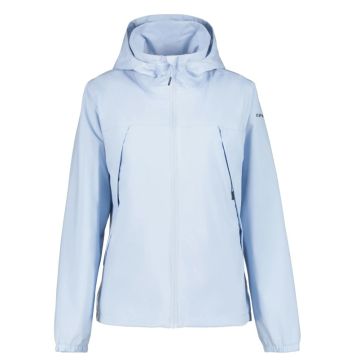 Icepeak Britton W