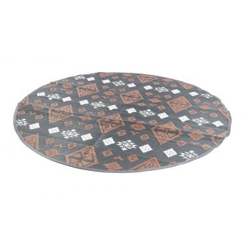 HC Cosy Carpet Chairo AW Round 250cm (Out)