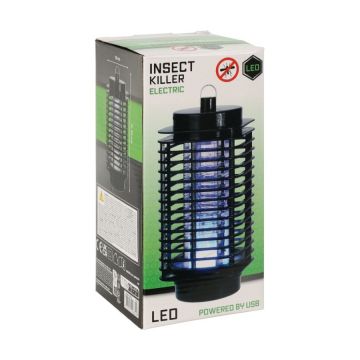 Insectenbestrijder Electrisch