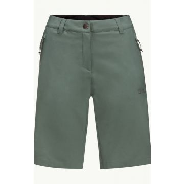 Jack Wolfskin Active Track Shorts W