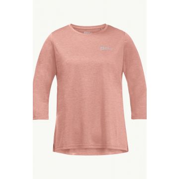 Jack Wolfskin Crosstrail 3/4 Tee W