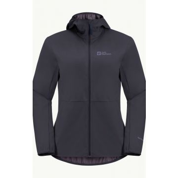 Jack Wolfskin Feldberg Hoody W