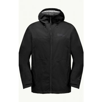 Jack Wolfskin Highest Peak 3L Jkt M