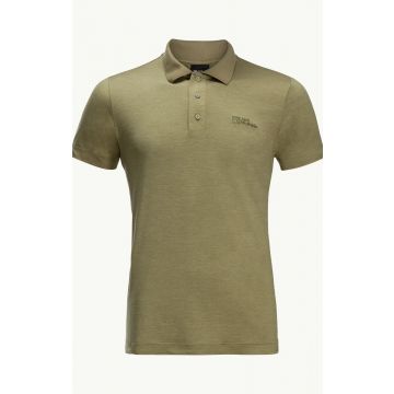 Jack Wolfskin Travel Polo M