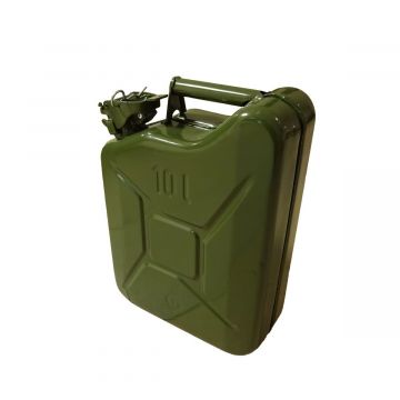 Carpoint Brandstof Jerrycan 10 Liter