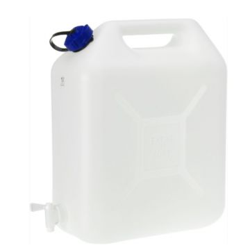 Jerrycan 20L